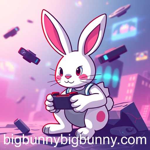 Bigbunny Expands Its Digital Playground