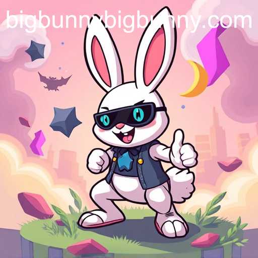 The Surge of BigBunny in the Gaming World
