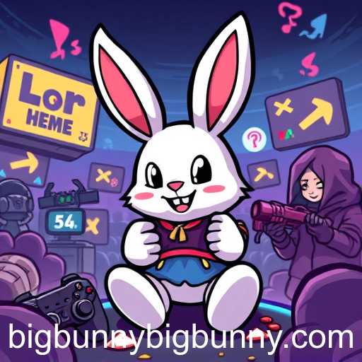 Bigbunny Boosts Gaming Experience in 2025