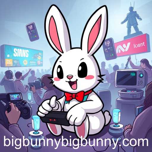 The Rise of BigBunny in the Gaming World