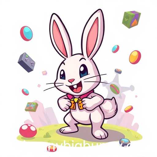 BigBunny and the Gaming Revolution