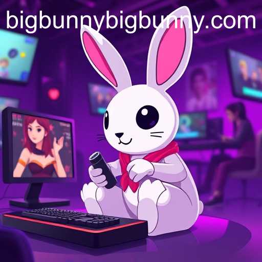 BigBunny: Revolutionizing Online Gaming Experiences