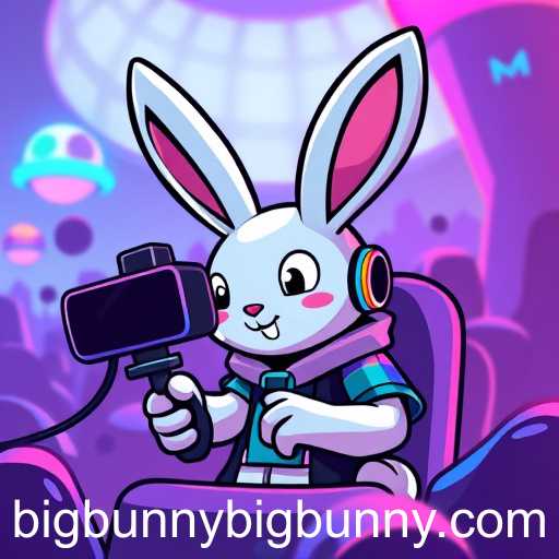 BigBunny: Transforming Online Gaming in 2025