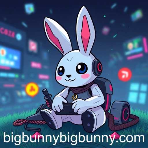 Gaming Platform BigBunny: A Surge in Popularity