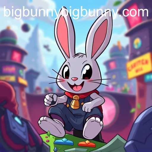 The Rise of BigBunny in the Gaming World