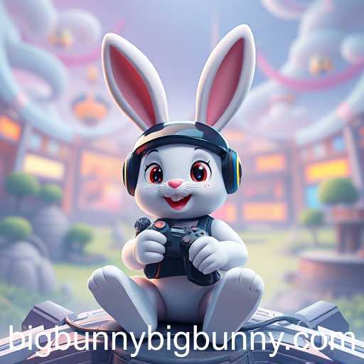Bigbunny Revolutionizes Online Gaming