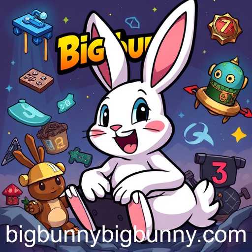 The Rise of BigBunny in the Gaming World