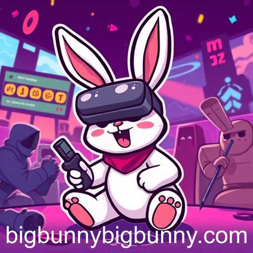 The Rise of BigBunny in the Gaming World