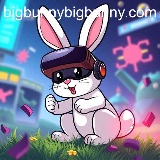 BigBunny Revolutionizes Online Gaming Experience