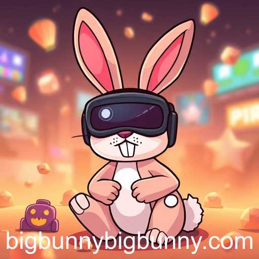 BigBunny: Leading the Way in Online Gaming Entertainment