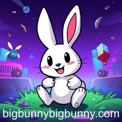 Bigbunny: Revolutionizing Online Gaming in the Digital Age