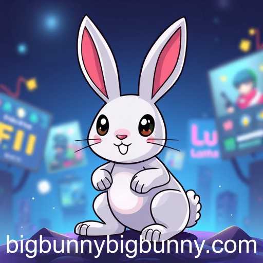 Bigbunny and the Rise of Online Gaming in 2025