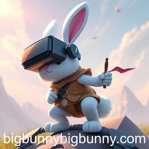 Bigbunny Revolutionizes Online Gaming in 2025