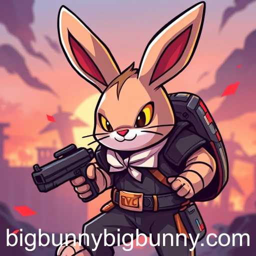 Rise of BigBunny: The English Gaming Phenomenon