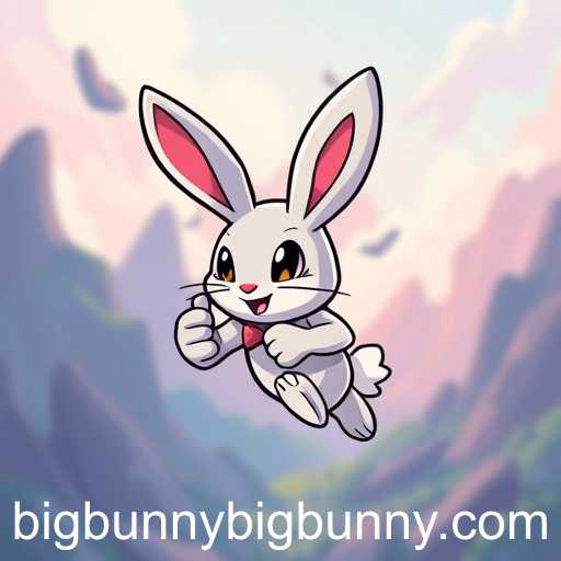 The Rise of Bigbunny in the Gaming World