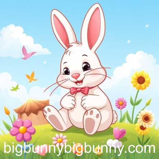 Exploring the 'bigbunny' Phenomenon in Kids Games