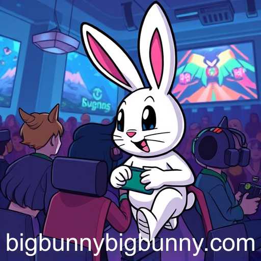 The Online Gaming Odyssey