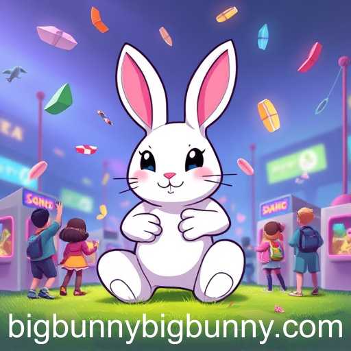 The Rise of BigBunny in the Gaming World