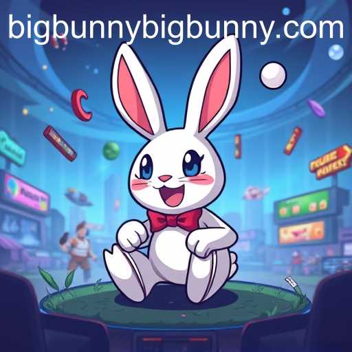 The Rise of BigBunny: A New Era for Online Gaming
