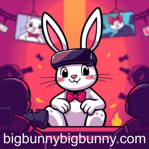 The Rise of BigBunny in the Gaming World