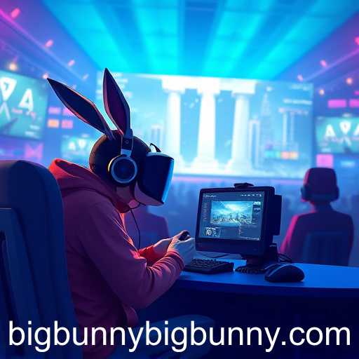 Rising Popularity of Gaming Websites