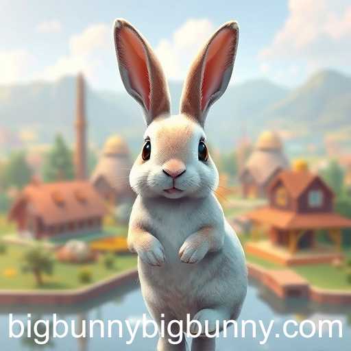 Exploring the World of Simulation Games: The 'bigbunny' Phenomenon
