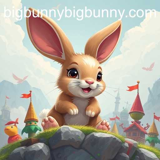 Exploring 'Bigbunny' Strategy Games: A Whimsical Take on Strategic Mastery